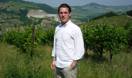 The locavore movement